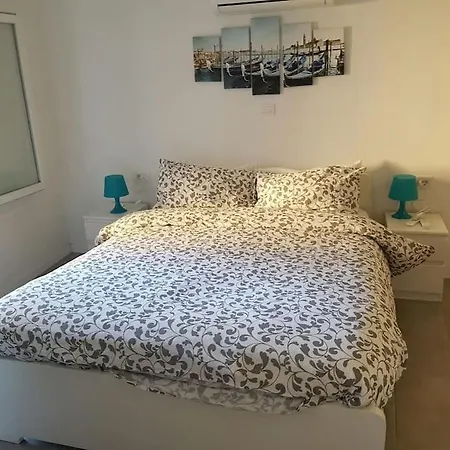 Appartement Center 15 Minutes From Venice, Parking Bellini Mestre