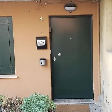 Appartement Center 15 Minutes From Venice, Parking Bellini