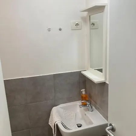 Appartement Center 15 Minutes From Venice, Parking Bellini *