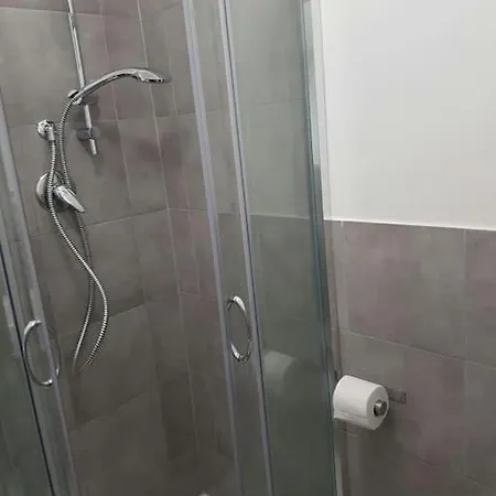 Appartement Center 15 Minutes From Venice, Parking Bellini *