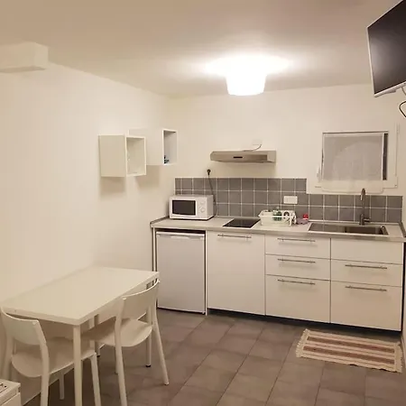 Appartement Center 15 Minutes From Venice, Parking Bellini *