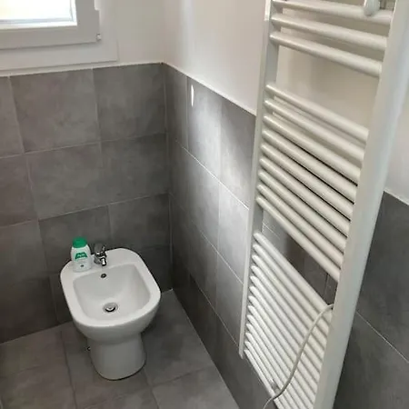 Center 15 Minutes From Venice, Parking Bellini Appartement *