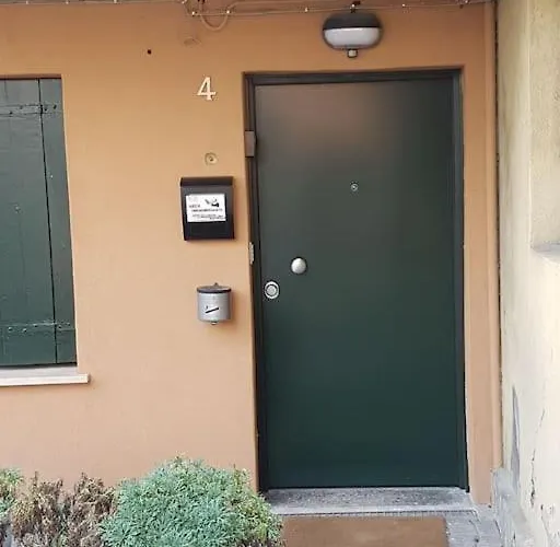 شقة Venezia, 15 Minutes From Venice, Parking,shuttle Airport, Train Station Bellini