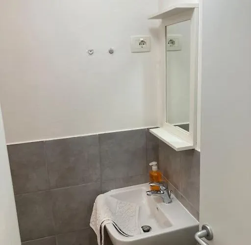 شقة Venezia, 15 Minutes From Venice, Parking,shuttle Airport, Train Station Bellini *