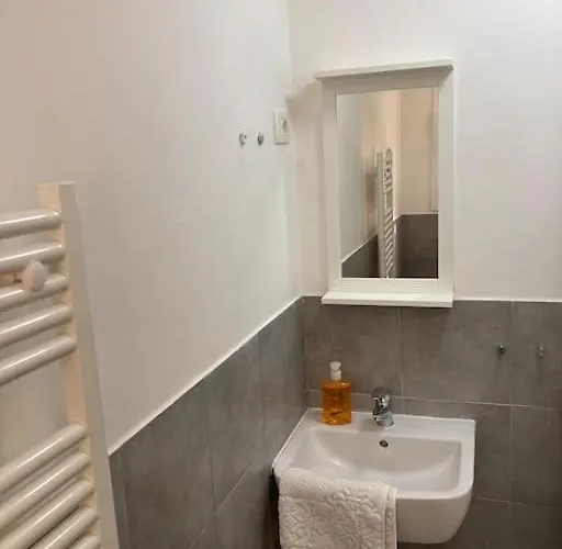 شقة Venezia, 15 Minutes From Venice, Parking,shuttle Airport, Train Station Bellini *