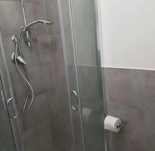 شقة Venezia, 15 Minutes From Venice, Parking,shuttle Airport, Train Station Bellini *